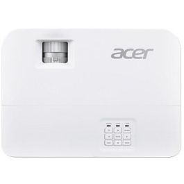 Acer P1657Ki Proyector DLP WUXGA 4500 Lúmenes, Full HD 1080p, Contraste 10000:1, HDMI, Wi-Fi, Miracast, Blanco