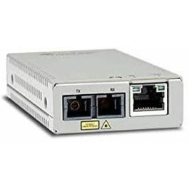 Transmisor-Receptor de Audio Allied Telesis AT-MMC200LX/SC-960 Precio: 380.69000035. SKU: B1F364VGWH