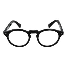 Montura de Gafas Hombre Tods TO5284 49001 Montura de Gafas Hombre Tods TO5284 49001