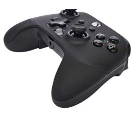 Power A XBGP0062-01 Fusion Pro 3 Mando con Cable para Xbox Series X/S, Botones Programables, ALPS Intercambiables, Estuche Incluido