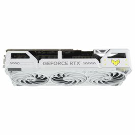 ASUS TUF Gaming RTX 5070 Ti TUF-RTX5070TI-O16G-WHITE-GAMING Tarjeta Gráfica 16 GB GDDR7 Blanca