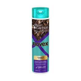 My Curls Shampoo 300 mL Novex Precio: 9.5000004. SKU: S4253287