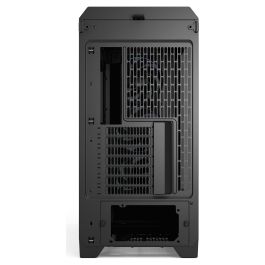 Fractal Design Meshify 3 XL Midi Tower Negro RGB Vidrio Templado Tintado