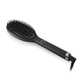 GHD Cepillo Alisador Eléctrico Glide Smoothing Hot Brush con Tecnología Iónica y Temperatura Óptima 185°C, Cabello Liso y Saludable Precio: 154.4999995. SKU: B1ED9BDDWF