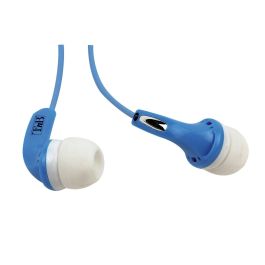 Auriculares T'NB Fizz Azul Precio: 7.99000026. SKU: B13CWCAG35