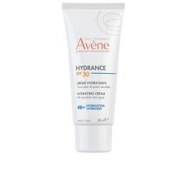 Avène HYDRANCE Crema Hidratante SPF30 40 ml con Protección Antioxidante e Hidratación 24h Precio: 24.50000014. SKU: B18CP2NSRX