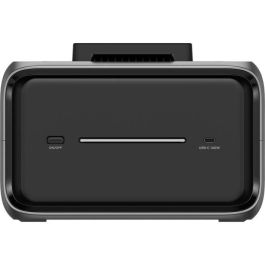 Batería adicional inteligente - EcoFlow - RIVER 3 Plus EB600 - Batería LiFePO4 de 572 Wh para central eléctrica portátil Batería adicional inteligente - EcoFlow - RIVER 3 Plus EB600 - Batería LiFePO4 de 572 Wh para central eléctrica portátil