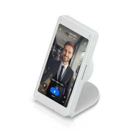 Ubiquiti Intercom Viewer Table Stand, Aluminum alloy, rubber, polycarbonate, 123.6 x 78.8 x 72 mm (4.9 x 3.1 x 2.8") Precio: 35.50000003. SKU: B1E8GPRZ7J
