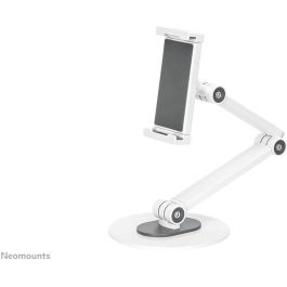 Neomounts DS15-550WH1 - Soporte Universal para Tablets de 4.7-12.9" y hasta 1kg