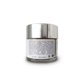 Emap'S Beauty & Cosmetics Crema Facial Protectora Frente A La Luz Azul Spf 25 50 mL