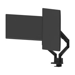 Neomounts DS70-250BL2 Brazo de Monitor 2 Pantallas 17-32" 9kg Negro
