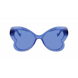 Gafas de Sol Mujer LIU JO LJ775S-429 Ø 53 mm Azul