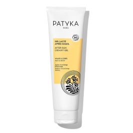 Patyka apres-soleil gel sorbet 150ml Precio: 20.9500005. SKU: B1G7SLH58D