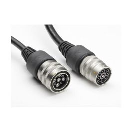 Juice Technology Adaptador de Carga JUICE CONNECTOR, Typ 2, Negro, Interior/Exterior, Compatible con JUICE BOOSTER 3 air