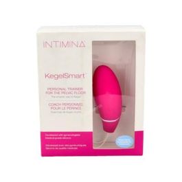 Intimina Kegelsmart Dispo Ejerc Suelo Pelvico Intimina Kegelsmart Dispo Ejerc Suelo Pelvico Precio: 80.4999998. SKU: B15V85PC69