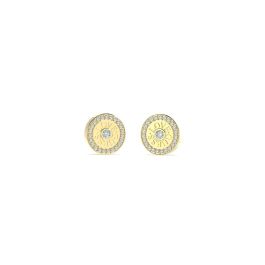 Pendientes Mujer Guess JUBE04081JWYGT-U Dorado Precio: 74.58999988. SKU: B17NWWQA8H