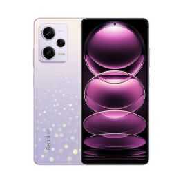Smartphone Xiaomi Redmi Note 12 Pro 6,67" MediaTek Dimensity 1080 8 GB 256 GB Púrpura Smartphone Xiaomi Redmi Note 12 Pro 6,67" MediaTek Dimensity 1080 8 GB 256 GB Púrpura