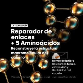 Mascarilla Capilar L'Oreal Professionnel Paris ABSOLUT REPAIR MOLECULAR