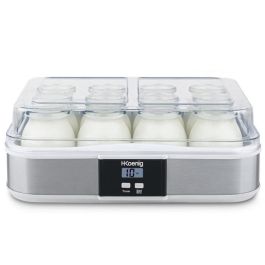 Yogurtera 12 botes HKoeNIG Precio: 61.58999946. SKU: B17LVXRVP3