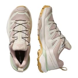 Zapatillas de Mujer para Caminar Salomon X Ultra 360 Edge Gtx Rosa claro