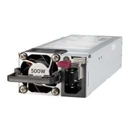 Hewlett Packard Enterprise 500W Flex Slot Platinum Hot Plug Low Halogen Power Supply Kit para Servidor HPE ProLiant Gen10 Precio: 131.50000006. SKU: B1JBRZMHZQ