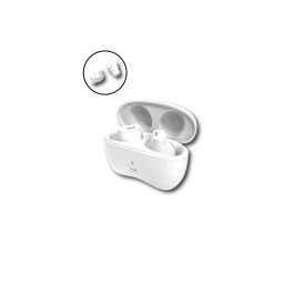 SAMI Auriculares Inalambricos TWS Mini Buds con Estuche de Carga (40 mAh, Cargador 300 mAh) - Audifonos Bluetooth Compactos Precio: 19.9892. SKU: B1CZ725SF8