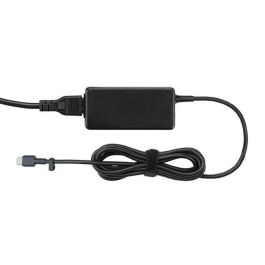 Asus 45W, USB type-C, black Precio: 52.78999979. SKU: B1ERY6LPLK