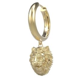 Pendientes Mujer Guess JUME01304JWYGT-U Precio: 24.50000014. SKU: B17X264GP4