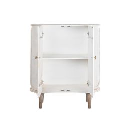 Aparador Moderno DKD Home Decor Blanco 40 x 113 x 92 cm