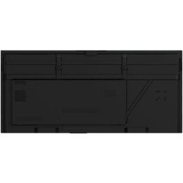iiyama 92" 5K UHD Táctil Interactivo Android 13 iiWare11, 50 Puntos IR+, Anti-reflejos, Altavoces y Micrófono