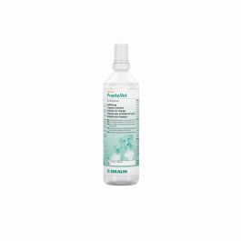 B. Braun Prontovet Solución Irrigación de Heridas con Betaina y Polihexanida 350 mL Precio: 13.78999974. SKU: B17K7QGZPS