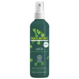 Naturtint Laca Ecológica 175 ml con 99% Ingredientes Naturales y Extracto de Girasol para Color Duradero Precio: 7.49999987. SKU: B15RNS52YB