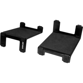 QUIKLOK Soporte De Mesa Para Monitor De Studio - Pareja