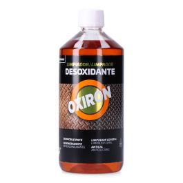 Desoxidante limpiador 1 l Precio: 18.8899997. SKU: B1AZATFYPT