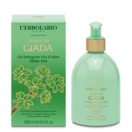 Arbol De Jade Gel Detergente Cara Y Manos 280Ml. Precio: 12.50000059. SKU: B1HY7PBLEG