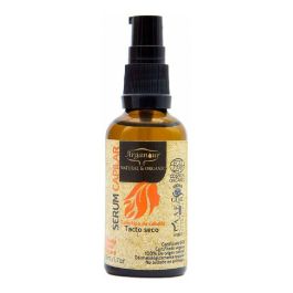 Arganour Serum Capilar Aceite de Argán 100% Natural Hidratante Reparador Brillo Puntas Abiertas Todo Tipo Cabello Sin Aclarado 50ml Precio: 6.69000046. SKU: S0586040