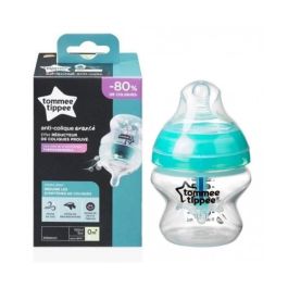 TOMMEE TIPPEE Botella anticólicos avanzada 150ml Precio: 21.95000016. SKU: B15T6NPMSH