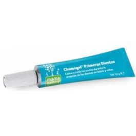 Chamogel Primeros Dientes Gel 10Gr. Precio: 14.49999991. SKU: B14DNC2MGR
