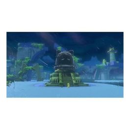 Nintendo Super Mario 3D World + Bowser's Fury Juego para Nintendo Switch y Switch Lite