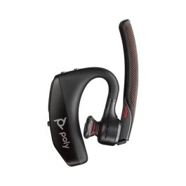 HP Poly Voyager 5200 UC USB-A Headset +BT600 Dongle TAA HP Poly Voyager 5200 UC USB-A Headset +BT600 Dongle TAA