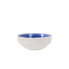 Bol Calobra Azul 13.2x5 cm - Inde (24 Unidades) Bol Calobra Azul 13.2x5 cm - Inde (24 Unidades)