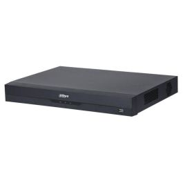 Dahua Grabador de red NVR 8 canales 1U 2HDDs, HDMI, VGA Precio: 165.5000006. SKU: B1JSP5P94T