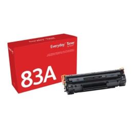 Xerox Everyday Toner Negro Para HP LJ Pro M125-M127-M201-M225 - 83A - CF283A Precio: 21.6900002. SKU: S8420011