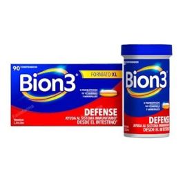 Bion 3 Defense 90 Comprimidos Precio: 39.9500002. SKU: B15V7EY79W