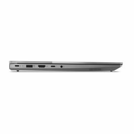 Laptop 2 en 1 Lenovo ThinkBook Yoga 14 14" i7-155U 16 GB RAM 512 GB SSD Qwerty Español