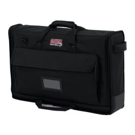 Softcase Reforzado Pantalla Lcd 19-24" "Gator Nylon" Precio: 87.68999954. SKU: B1AQHD5B4Q