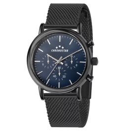 Reloj Hombre Chronostar R3753276001 (Ø 43 mm) Reloj Hombre Chronostar R3753276001 (Ø 43 mm) Precio: 73.6769. SKU: B1FNXHKXV8
