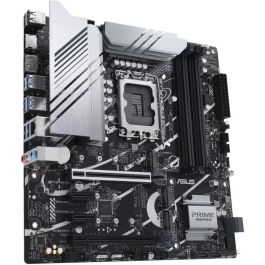 Asus PRIME Z790M-PLUS ASU4711387025741 Placa base Intel Z790 LGA 1700 micro ATX