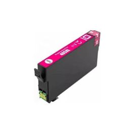 Dayma 405 Cartucho de Tinta Compatible Magenta XL para Epson WorkForce Pro WF 3820, 4820, 7830 - 1.100 Páginas