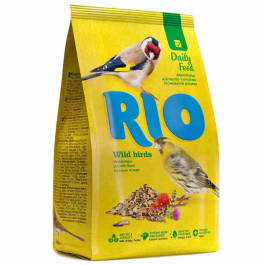 Rio Aves Salvajes 500 gr Precio: 3.4485. SKU: B18ADKVCC6